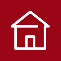 Icône maison – Services résidentiels MS7 inc.